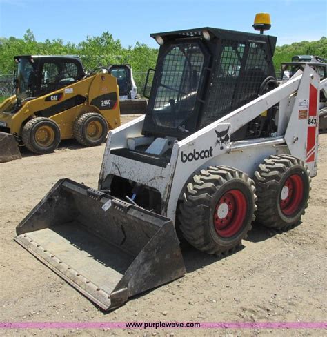 Skid Steers For Sale in HUDSON, WISCONSIN 